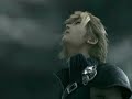 Sephiroth the angel of darkness
