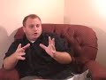 Part 1 - Jester McKain Shoot Interview