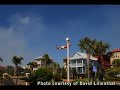 Seagrove Beach fire slideshow