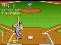 ken griffey jr. presents major league baseball is a 1994 video game for the super nintendo entertainment system. it was programmed by software creations, and was published by nintendo. this is the first game of a world series matchup between the seattle mariners of the american league (played by myself) and the chicago cubs of the national league.