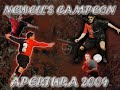 newells campeon 2004