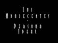 Los Adolecentes - Persona Ideal
