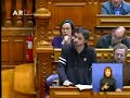 Jos� Soeiro: Porta 65 � prova do fracasso deste governo