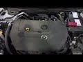 Gebruikte Motor Mazda 6 SportBreak (GH19/GHA9) 2.0i 16V S-VT Prijs € 729,75 Margeregeling aangeboden door Binckhorst BV