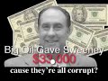Had enough of John Sweeney?  Vote for Kirsten Gillibrand!