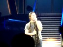 Michael Johns Partial \"We Will Rock You\" 8/18/08