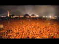 Swedish House Mafia - T in the Park 2012 - Save The World