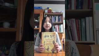 Illustrated Stories From Dickens - Book Review