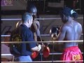 alfredo limonta boza vs imro main