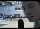 UVM vs BU in Basketball
