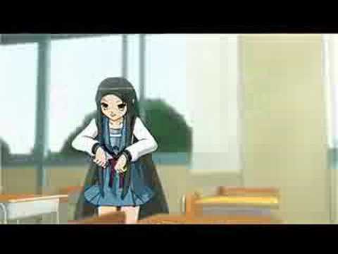 haruhi