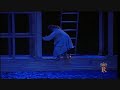 Javier Galán, Il tutore Burlato, Act 2