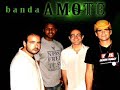 AMO VOCÊ