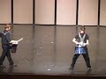 Snare battle