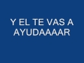 DIOS TIENE EL PODER, KAREOKI