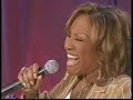 Patti singing on her 60th