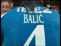 Balić: Pič*a vam materina, igramo k'o kur*c