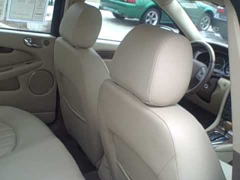 how to remove cd player from jaguar x type