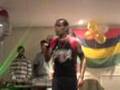 Nachley - Ragga Indiz Mauritian Chrismas Party 2007