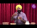 How to eat ATTA BISCUITS - Super Funny Clip by Jaspal Bhatti