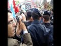 Turkiyediki Uyghurlar Olimpik Musabiqisigha namayish1-qisim
