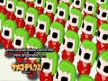 Kemeko DX! 1 (2/3) sub espaņol Kemeko DX! 1 (2/3) sub espaņol