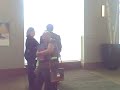 Crashing Conventions- Share Your Jesus!