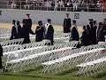 Sunny Hills High School Graduation Part1