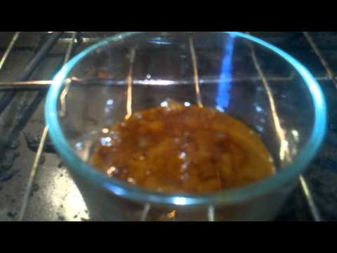 how to collect oil reclaim
