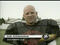 Red Deer Buccaneers 2007 feature story