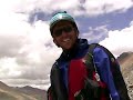 Mt. Everest, Tibet Kayak descent