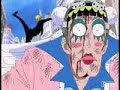 Sanji tributo