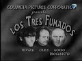 peter capusotto-el faso claudio y los tres fumados