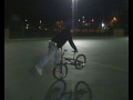 TGM LONDON SESSIONS #3 BMX FLATLAND PHIL DOLAN JAY FORDE