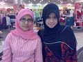 GAdis Comel BerTudunG