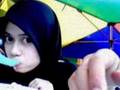 gAdis Comel BerTudunG