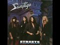 Savatage- "Agony and Ectasy"/ "Heal My Soul" Manele-Gratis.net