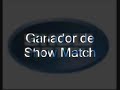 MAGIA ILUSIONISMO  - Ulises Magic VIDEO SHOW