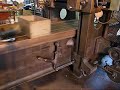 Gray planer