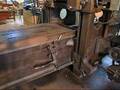 Gray planer
