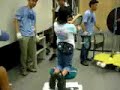 ISAS(宇宙研)一般公開2002年 - リアクションホ…