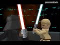 Lego Star Wars II - Episode V Gameplay (2)