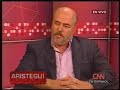 Clouthier dice: hubo fraude y eleccion de estado (1)