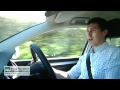 Skoda Superb review - CarBuyer