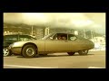 RTL autowereld Citroen SM