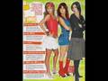 Dulce Maria Anahi Maite Remix