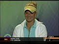 TSN Top 10 Lighter Tennis Moments TSN Top 10 Lighter Tennis Moments