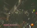 Juan Camilo Mouriño restos de su cadaver calcinado