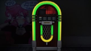 HD | Jukebox