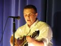 Let Her Cry- Hootie & the Blowfish, covered by David Karnes
